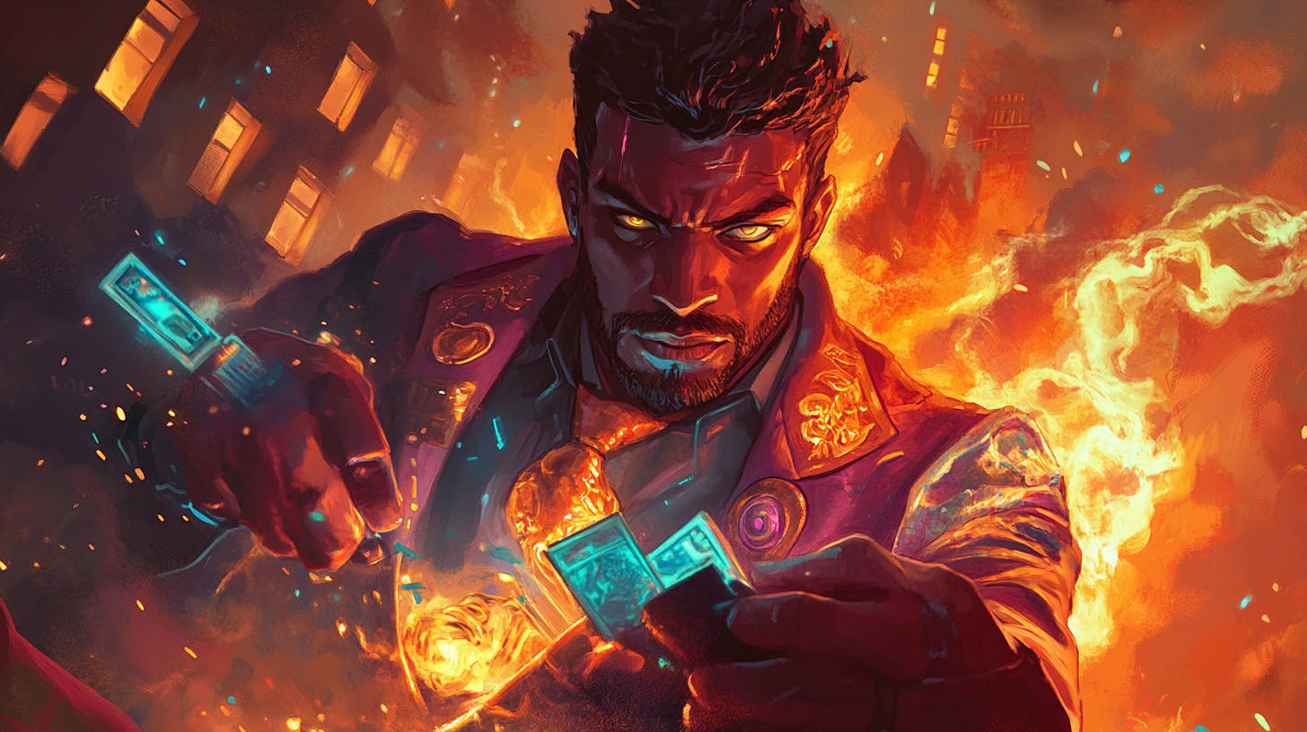 Er Celtic Wealth ditt hemmelige våpen for handelssuksess?