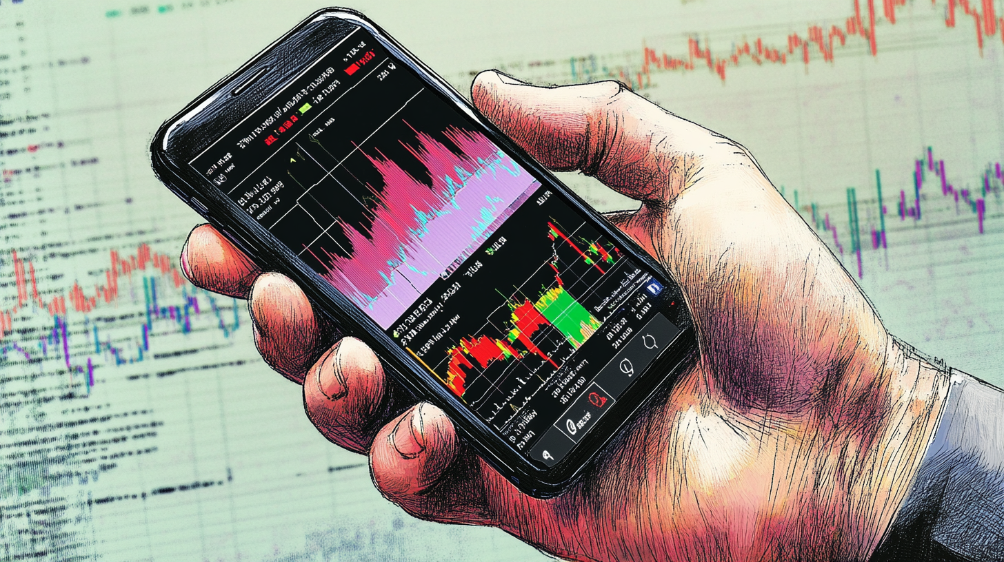 Oppdag Quay Vaultshire: Er Det Det Riktige Handelverktøyet for Deg?