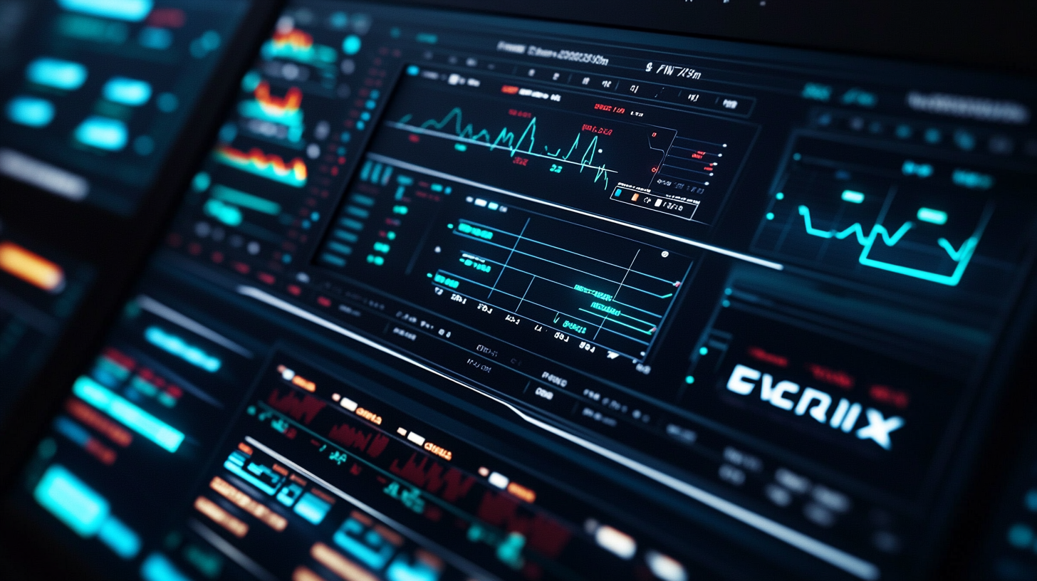 Er Dominairex en pålitelig handelsløsning?