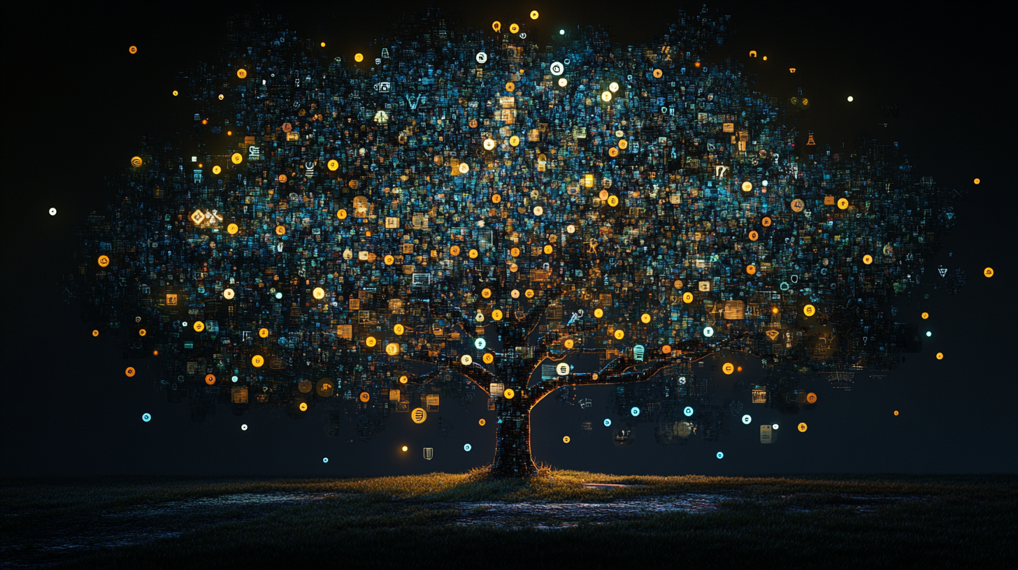 Cuspide Dexlink: Avdekk sannheten bak handelsplattformen