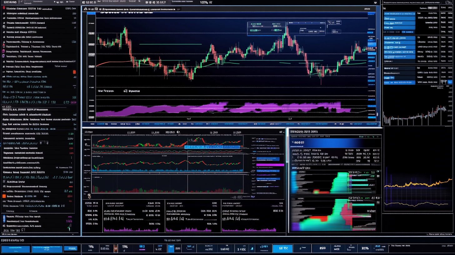 Utforsking av Êxito Controleza: Er det en pålitelig handel løsning?