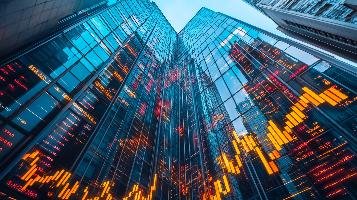 Progresso Finixa: Verktøyet ditt for å evaluere handelsplattformers troverdighet