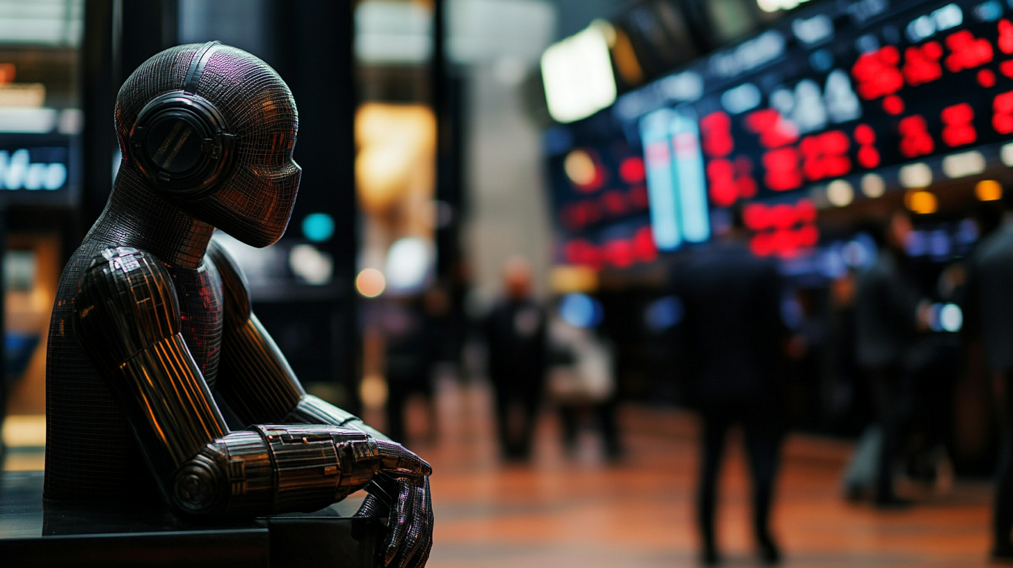 Er Goud Beursdam handelssystemet du har ventet på?