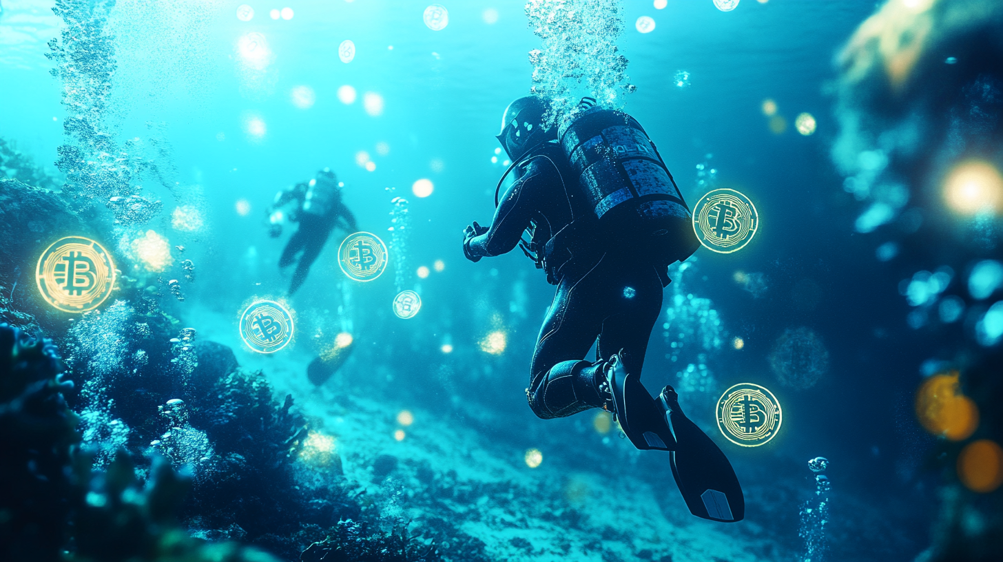 Finbitvex Prestiż: Avslør sannheten - Er det ekte?