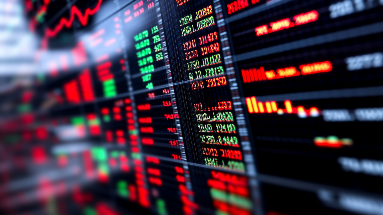 Utforsk Model Manerix Hex: Er det fremtiden for handel? Finn ut!