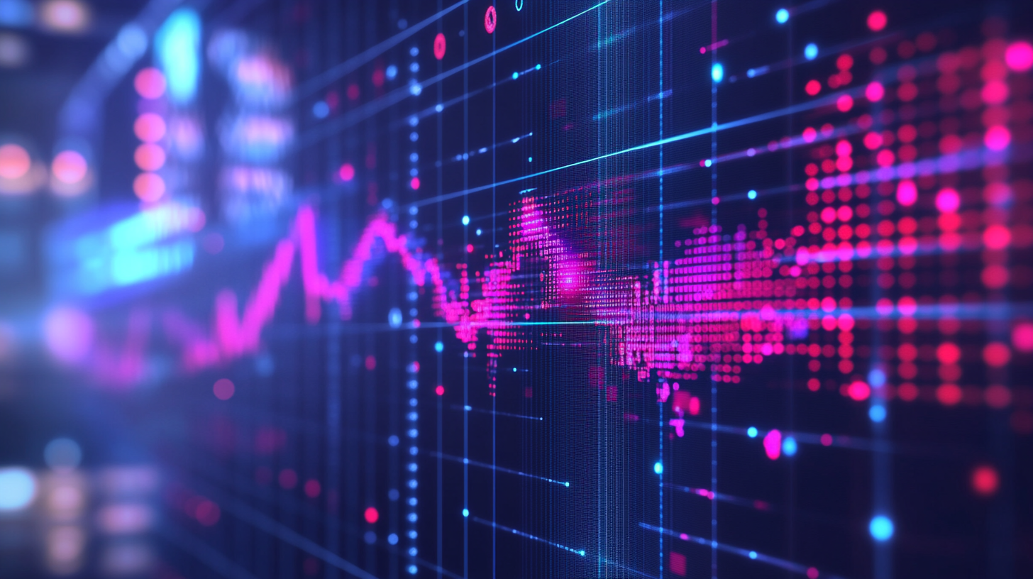 Saudi Vision Ai: En grundig gjennomgang av pålitelige handelstjenester