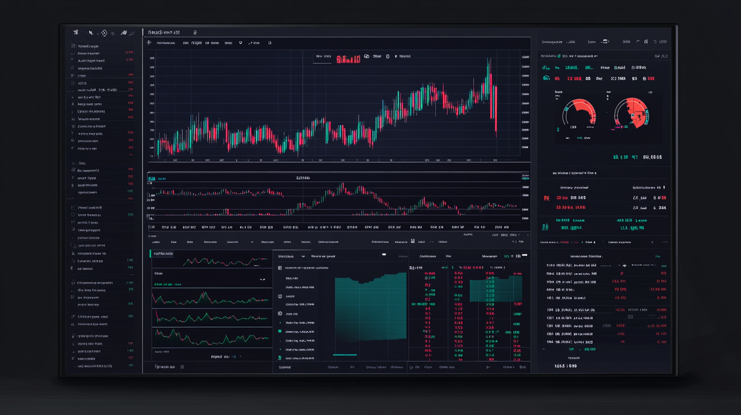 Undersøk Arvenlock for Pålitelig Trading