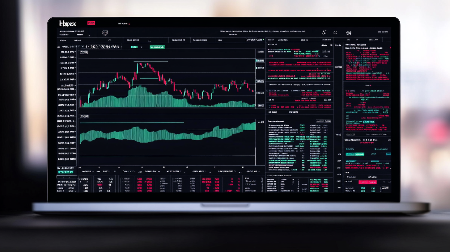 Oppdag om Kryptozantor er din vei til suksess i trading!