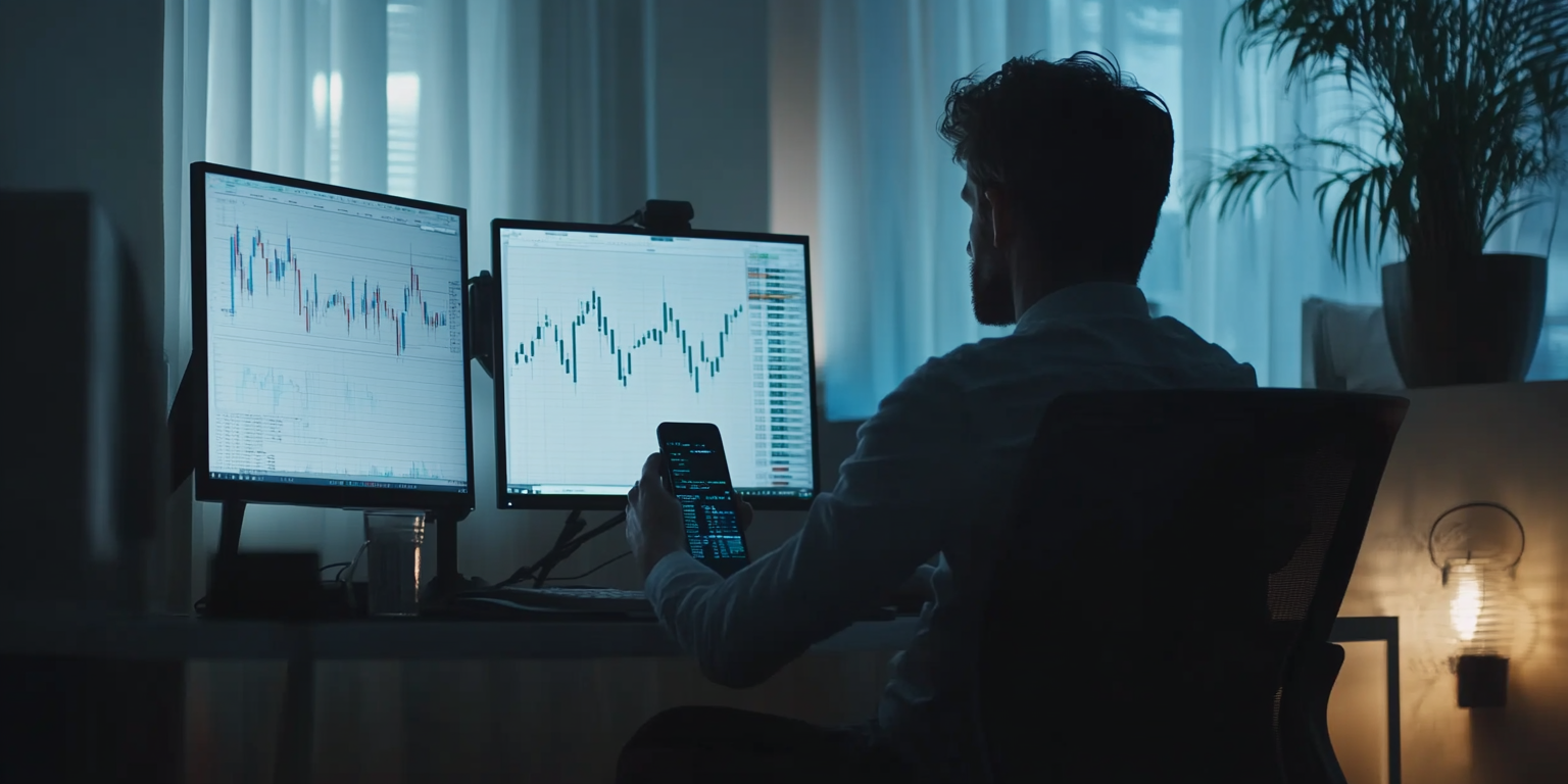 Royalforge Lorix: Oppdag Sannheten Bak Dette Handelsystemet!