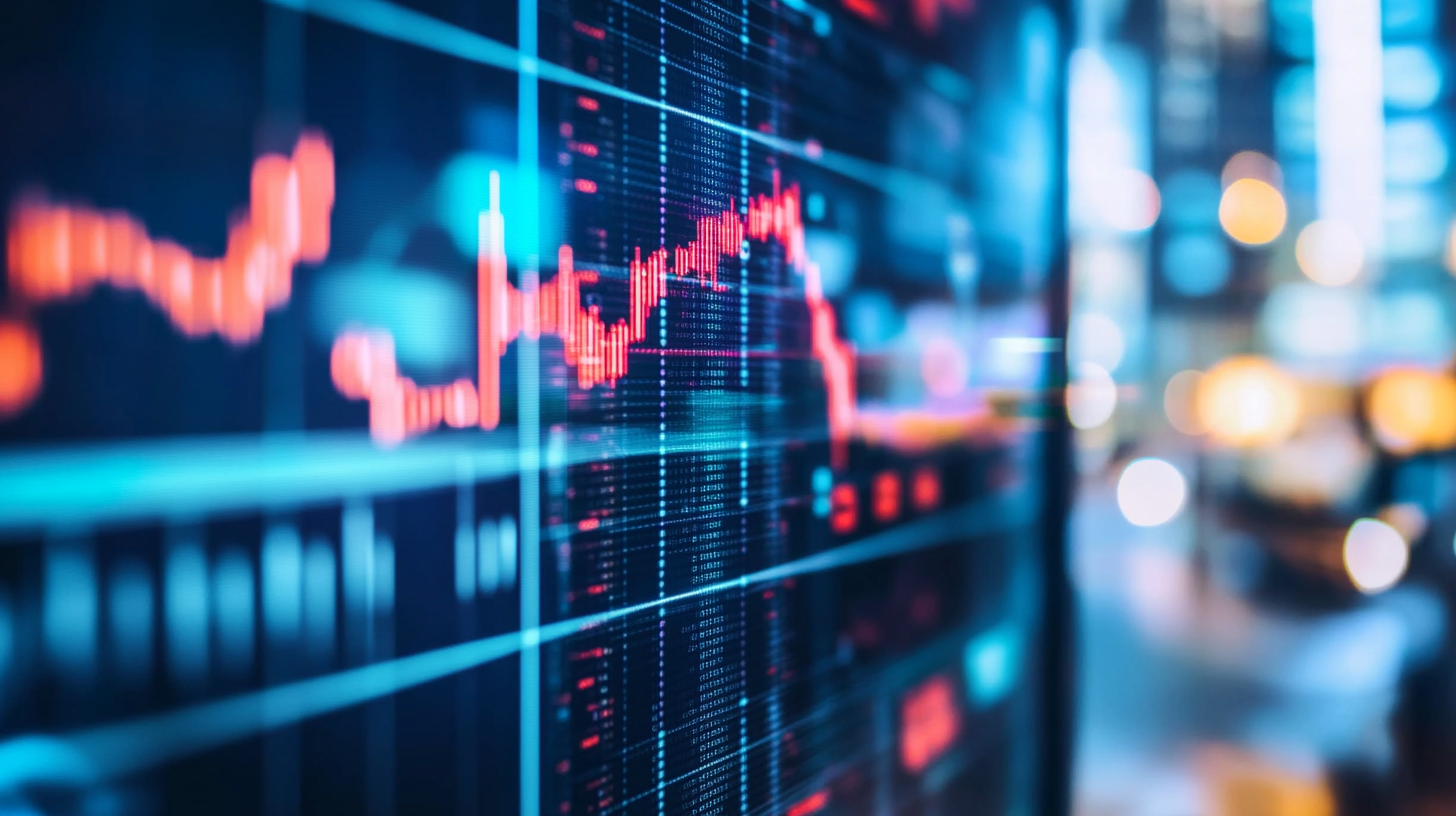 Avduking av Riche Patrimesse: Er det din inngangsport til pålitelig trading?