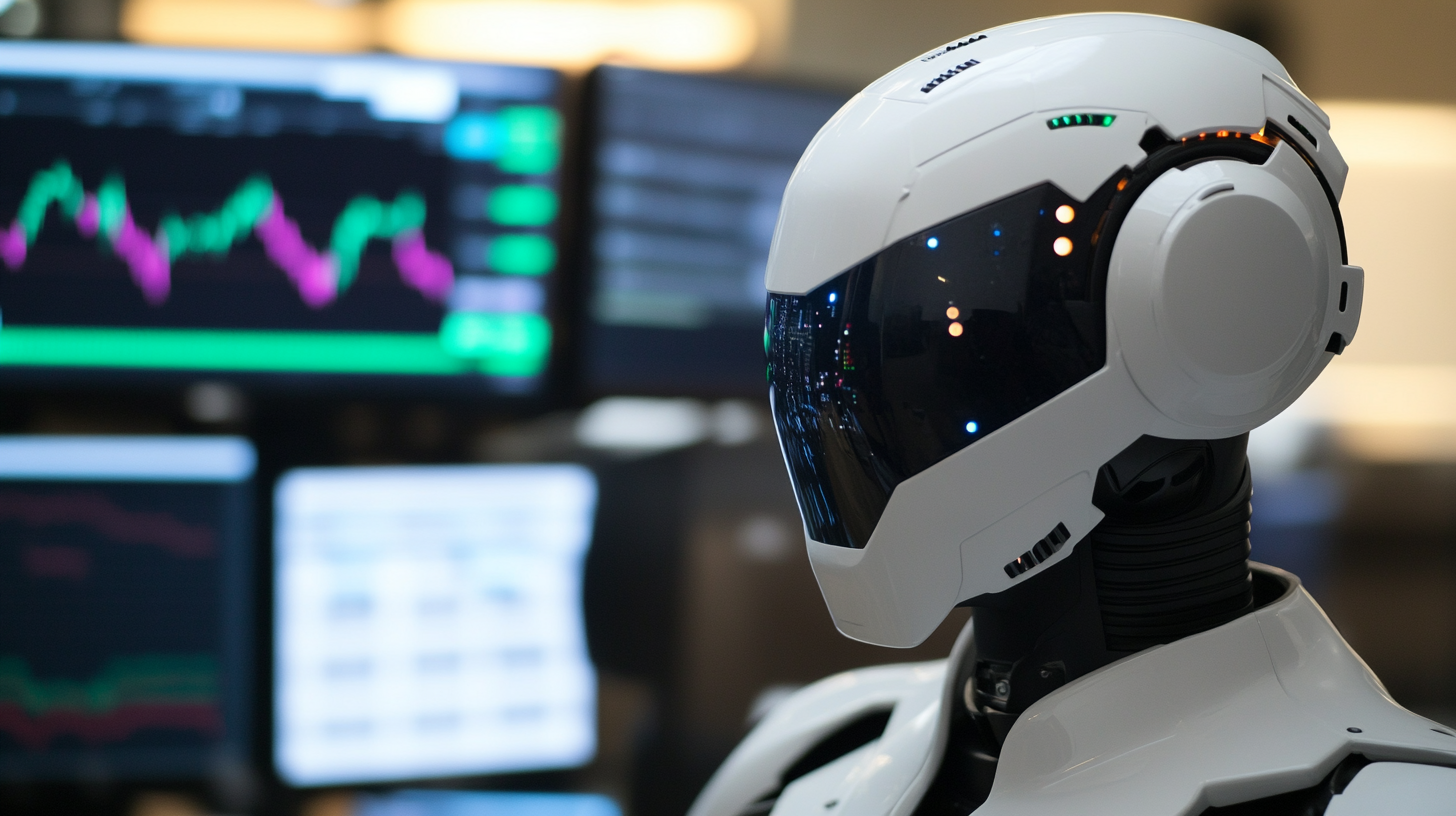 QuanterSoft: Er Det Et Pålitelig Handelssystem eller En Svindel?