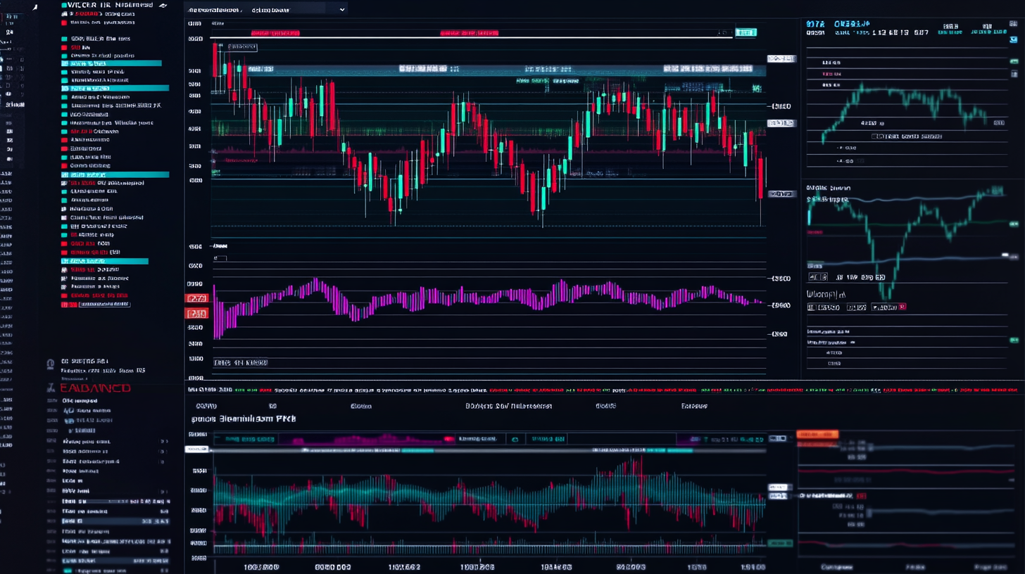 Er Tarn Fundvane Pålitelig for Trading?