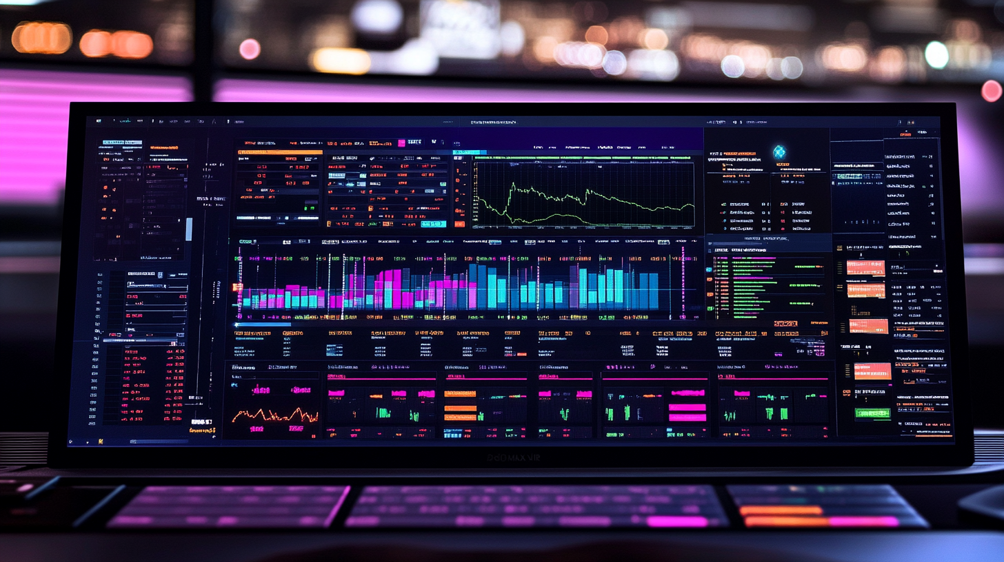 Er Adige Capitentro det ultimate tradingverktøyet du kan stole på?