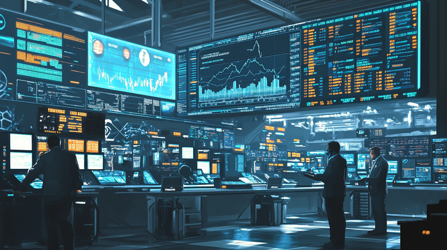 Er Helder Kapitwoud det neste store i trading?