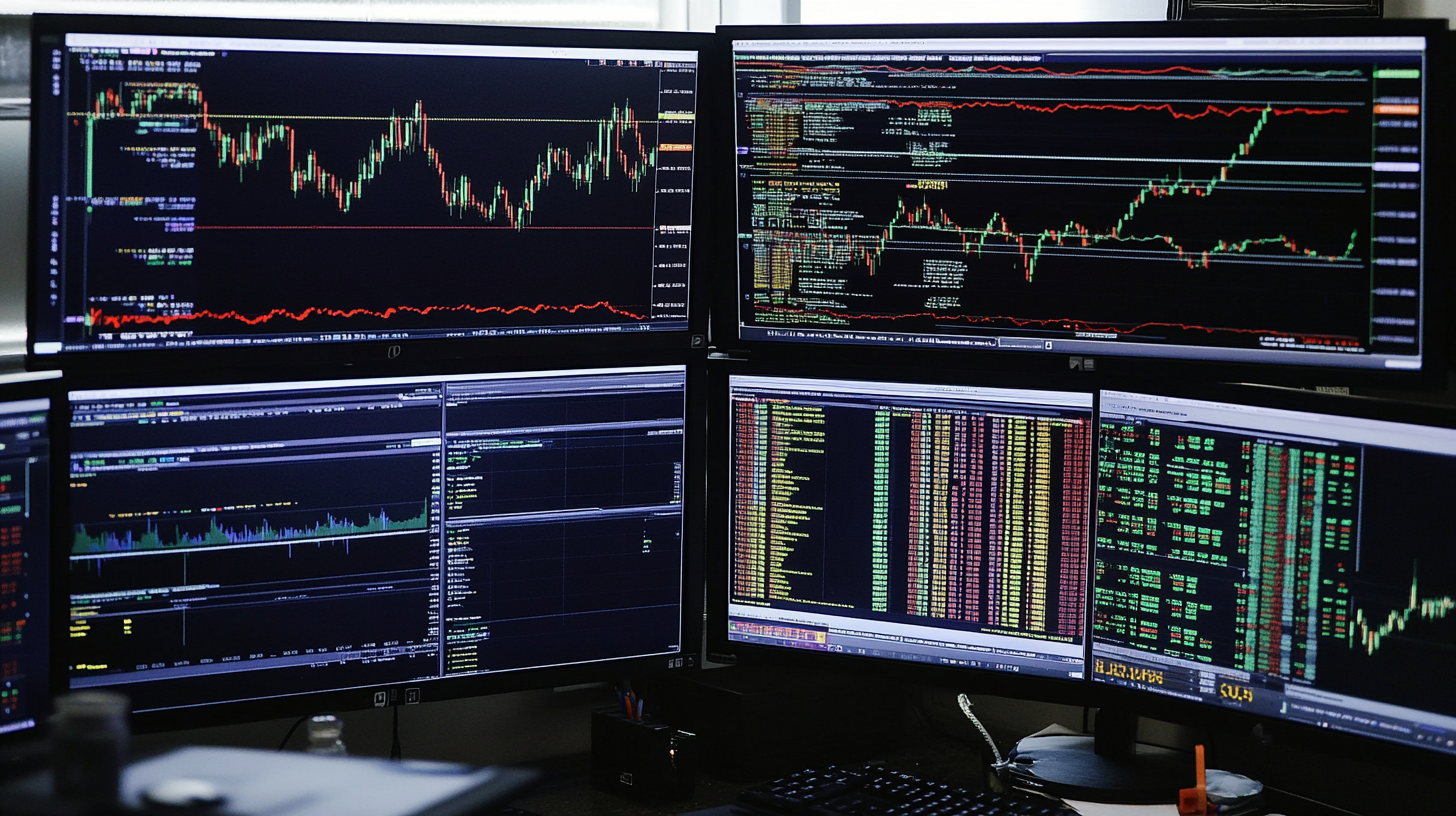 Briand Montève: Undersøk om dette tradingsystemet er legit!