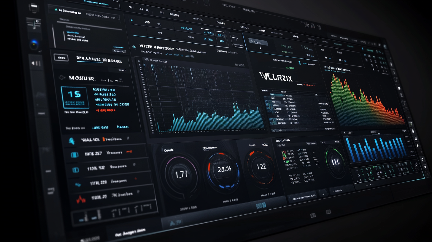 Klar Vermento: Er det fremtiden for trading låst opp?