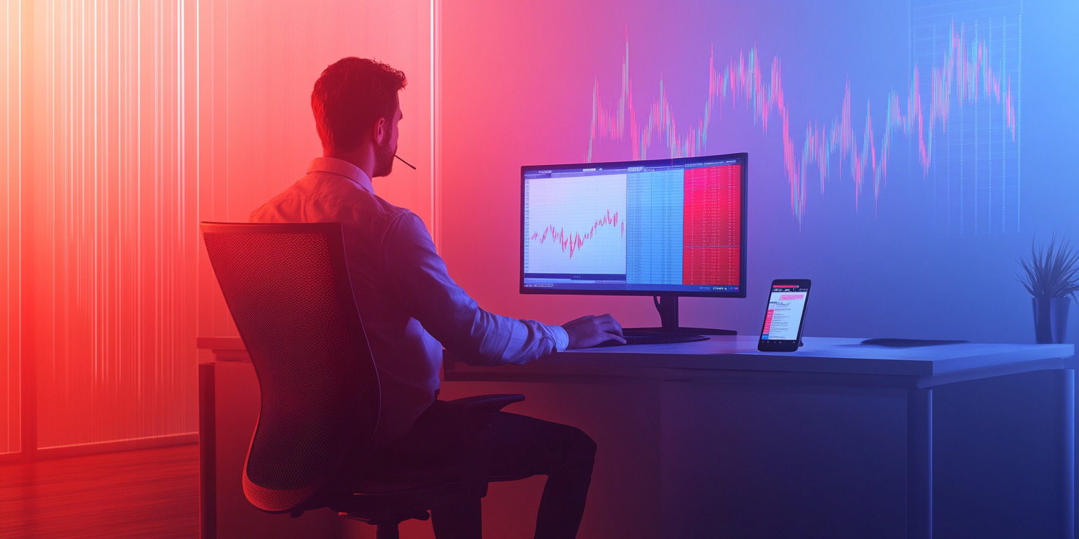 Er Liane Solvence nøkkelen til pålitelig trading? Finn ut!