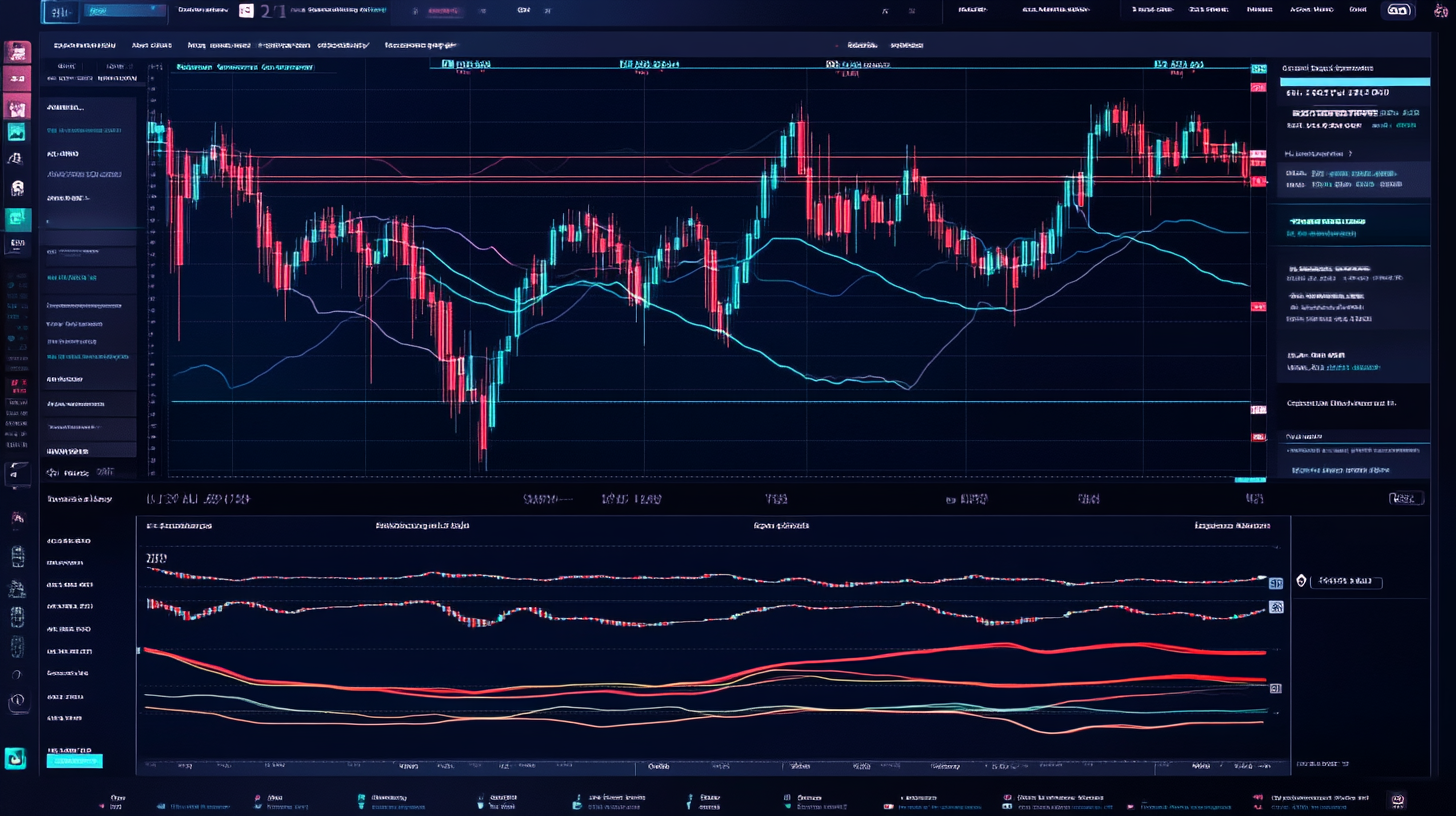 Tenuta Aurelia: Avsløre hemmelighetene til en potensiell trading-gigant