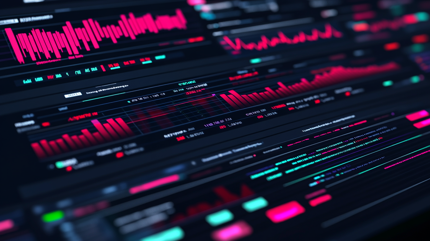 Er Nalvurikenz den Neste Store Tingen innen Trading?