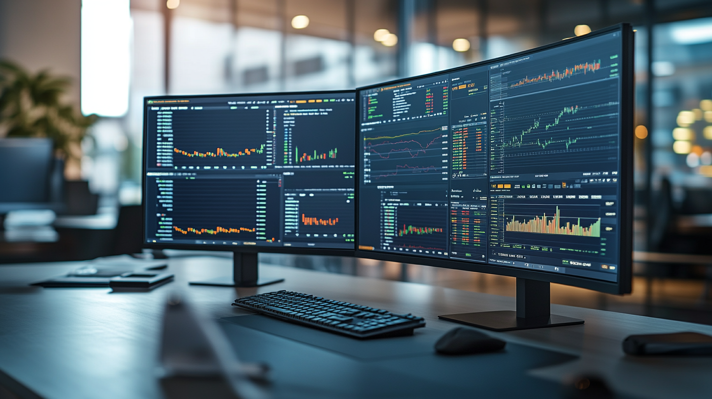 Er Majestät Gaintra det neste store innen trading? Avdekk sannheten!