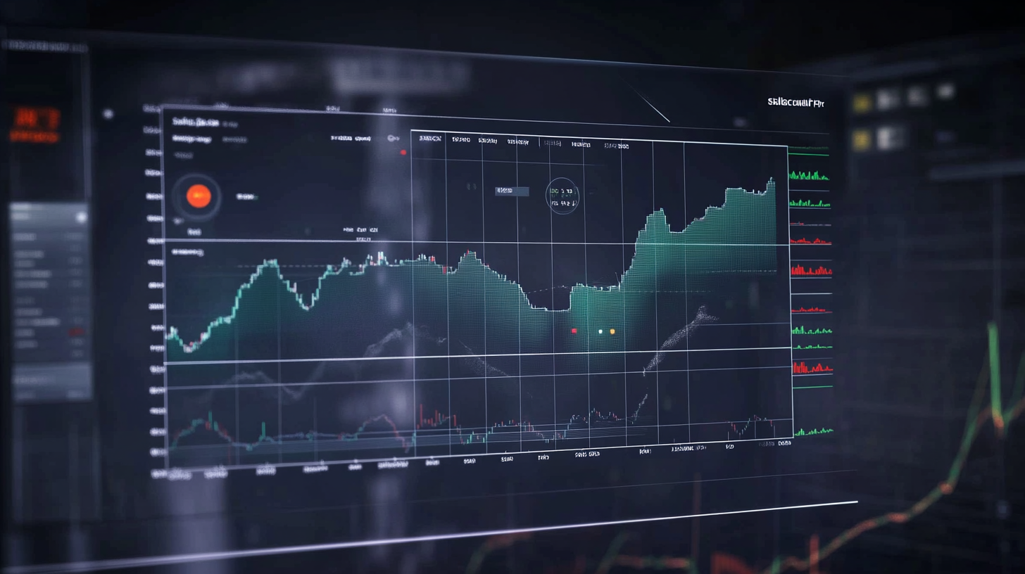 Er Xavronel Qistara nøkkelen til suksessfull trading? Finn ut nå!