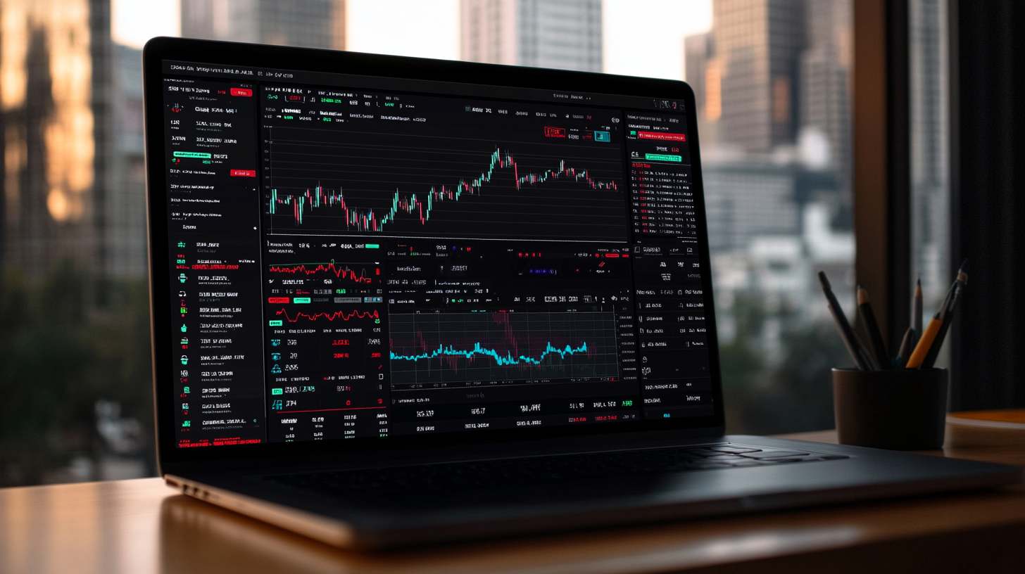 Undersøk Chain Fin Dexair: Pålitelig Handelssystem eller Falsk?