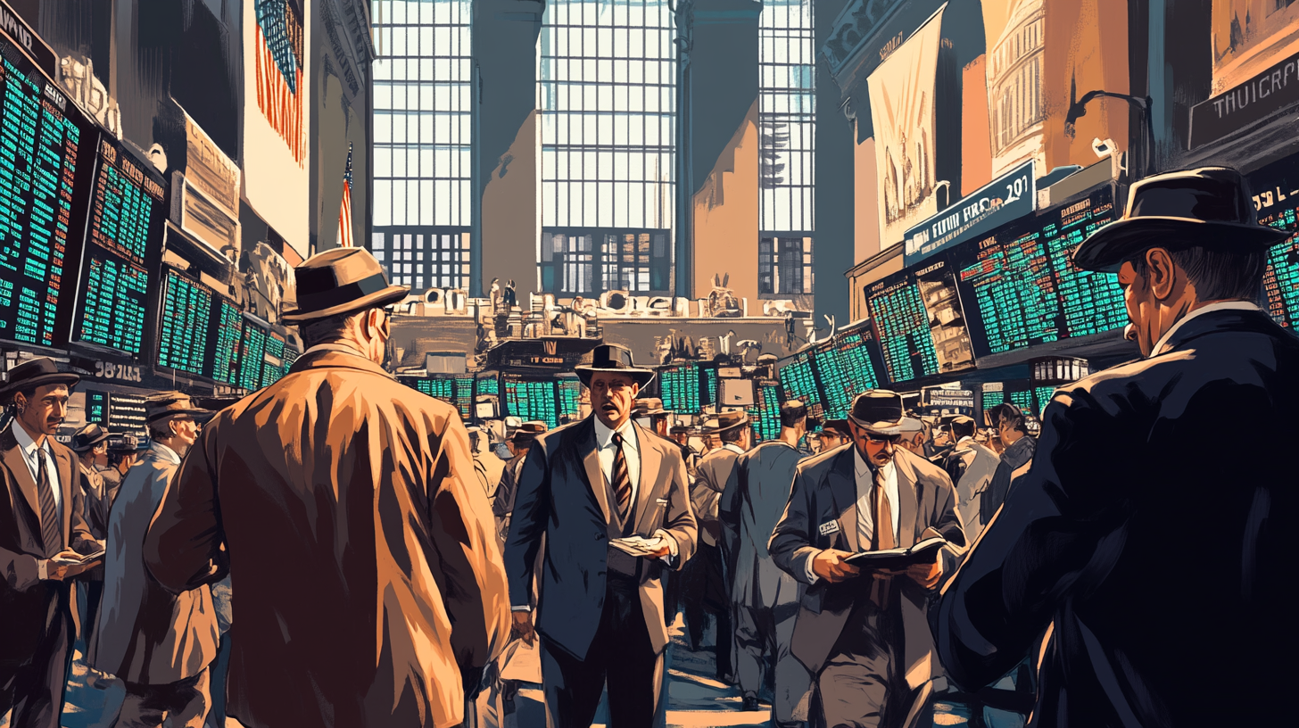 Er Nimbus Rendics svaret på pålitelig trading?