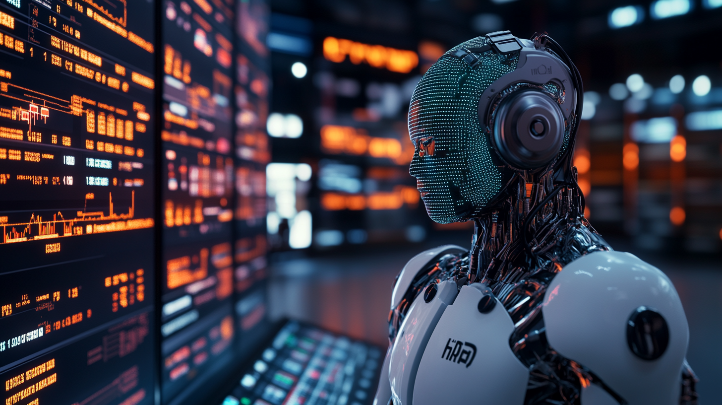 Utforsk Bitcoin360Ai: Er Det Et Troverdig System?