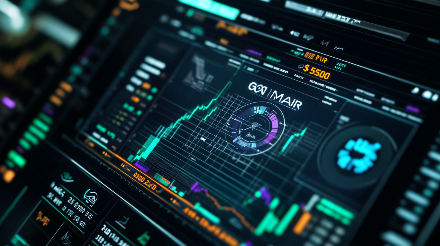 Undersøker Senvestium: Oppdag Sannheten