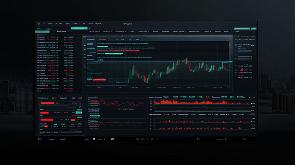 Undersøk QubiQuant Pulse: En Pålitelig Handelsplattform eller Ikke?