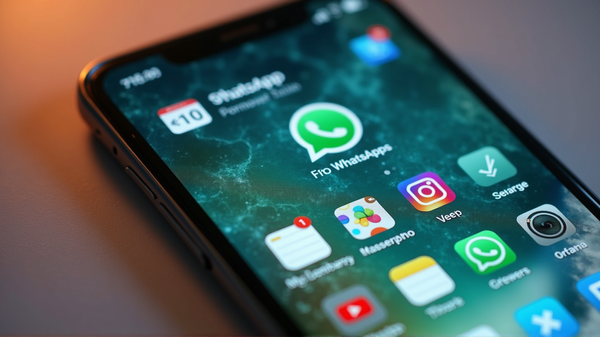 Rens WhatsApp, Spar Plass: Den Ultimative Guiden for Android og iPhone
