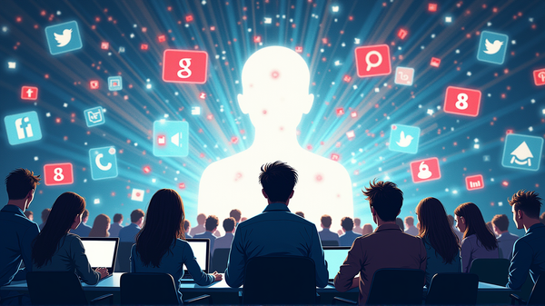 Global Nedetid Etterlater X Platform-brukere i Mørket: Hva Skjedde?