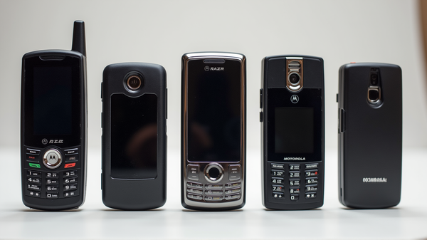 Avslører hemmeligheten: Kan Motorola Razr 2024-deksler passe den nye Razr 2025?