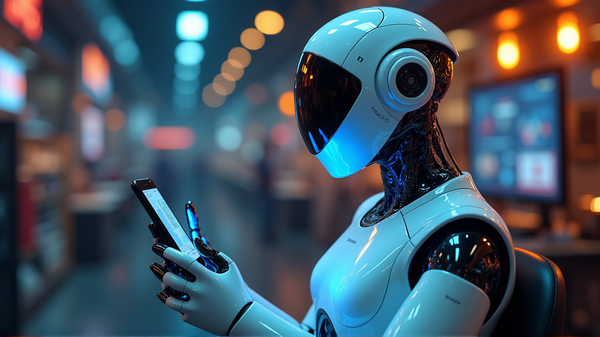Forvandle dine samtaler: Claude Chatbot's nye stemmefunksjon