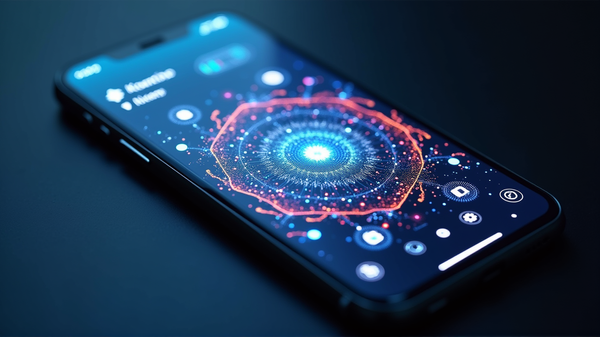 Revolusjonerende NotebookLM-app Klar for Lansering på Telefoner Snart