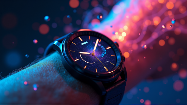 Samsungs dristige sprang: Hopper over en versjon for å innovere Galaxy Watch