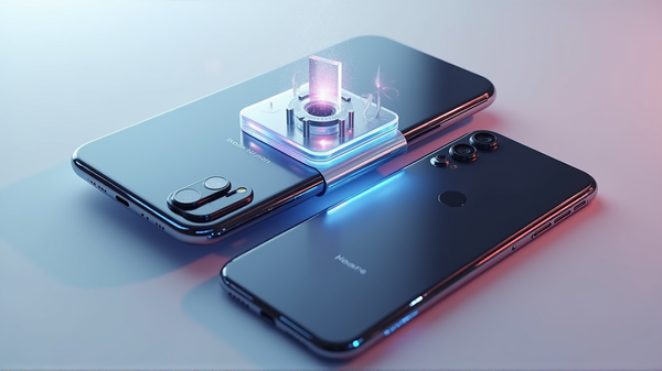 Avdekker Fremtiden: iPhone 17-seriens Dummy-enheter Gir Sniktitt