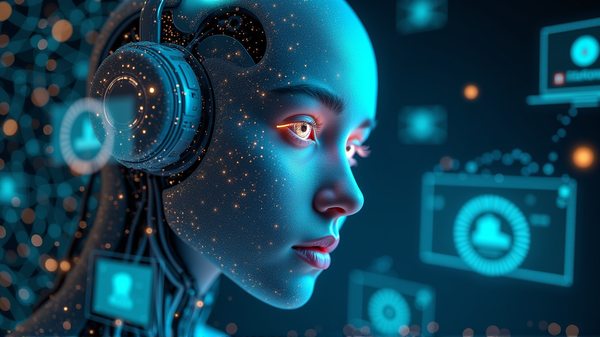 Googles Ambisiøse Satsning: Visjonen om Den Universelle AI-Assistenten