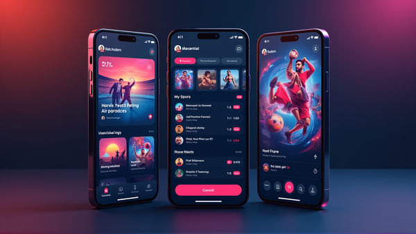 Lås opp bettingverdenen: Din guide til 1xBet-appen på iOS og Android