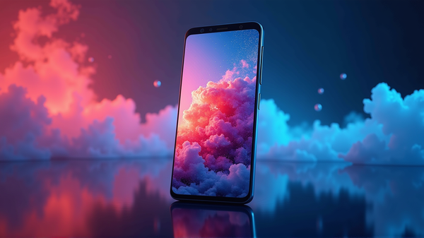 Bli Lettet! Samsungs One UI 8 Beta Kommer Før Enn Forventet