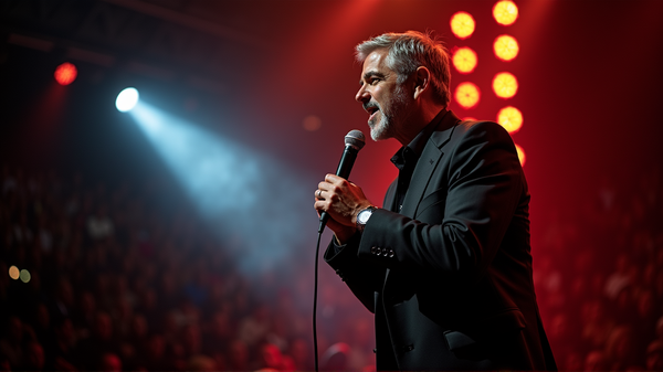 George Clooney og Hollywood-stjerner imponerer på Broadway: En ny æra av sceneforestillinger