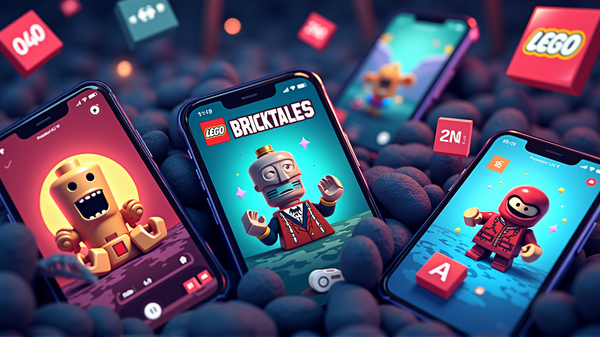 Beste Android-tilbud på tirsdag: Fantastiske rabatter på apper og spill!
