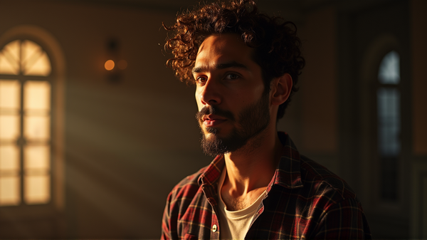 Hvordan Tre Hollywood-Helter Hjalp Shia LaBeouf Tilbake fra Rand