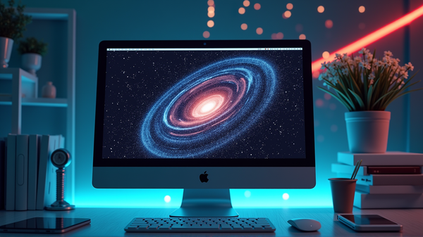 Apple Gjør Klar for AI-Revolusjon i Safari