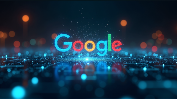 Er Googles grep om søk i ferd med å glippe på grunn av Apple og AI-rivaler?