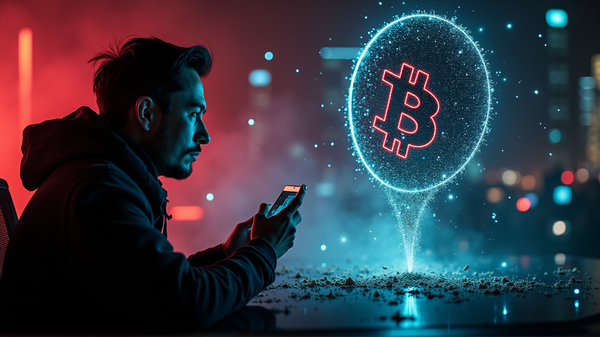 Anonymous mot Elon Musk: Den digitale kampen som former kryptovalutaens fremtid