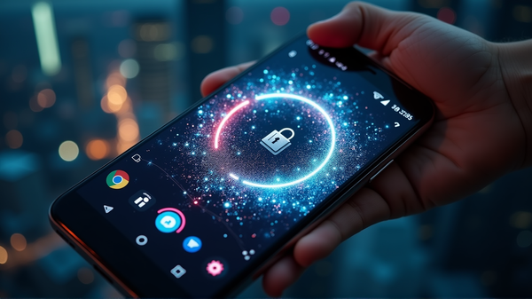 Androids omstartssikkerhet: En spillveksler i telefonbeskyttelse