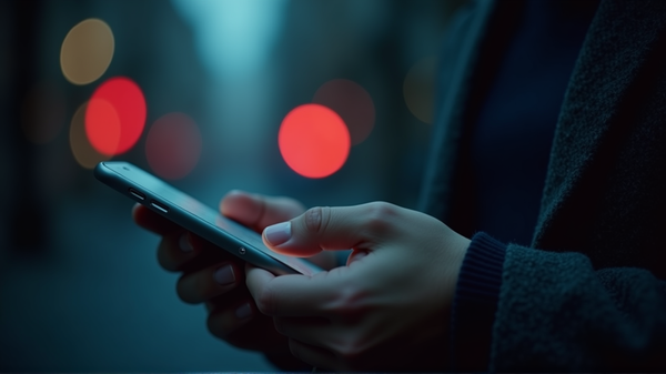 FBI Advarer: Tekstfellen som Truer Smarttelefonen din