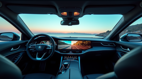 Google innoverer med ny lydmodus for Android Auto