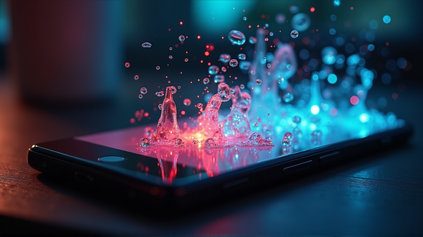 Android 16 Beta 4.1: En Overraskende Oppdatering Full av Fikser!